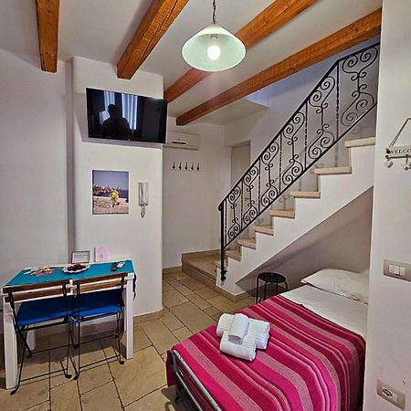 C'Era Una Volta Apartments ポリニャーノ・ア・マーレ エクステリア 写真