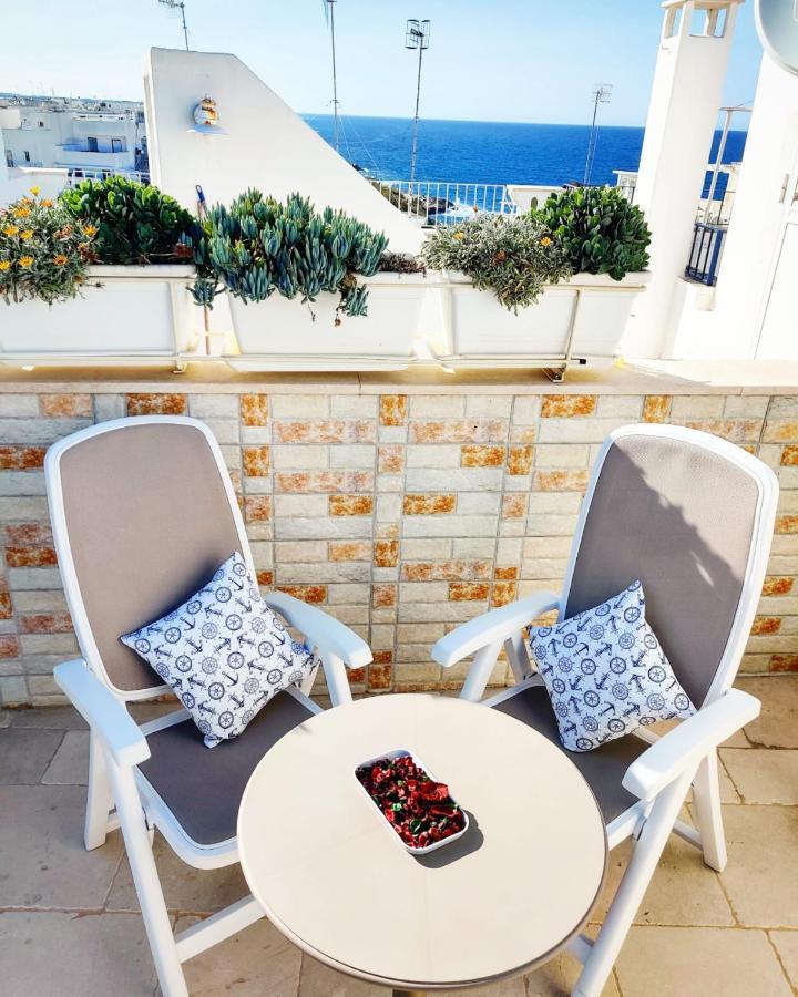 C'Era Una Volta Apartments ポリニャーノ・ア・マーレ エクステリア 写真