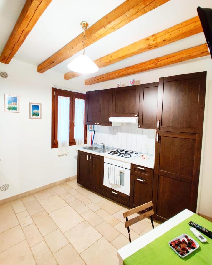C'Era Una Volta Apartments ポリニャーノ・ア・マーレ エクステリア 写真