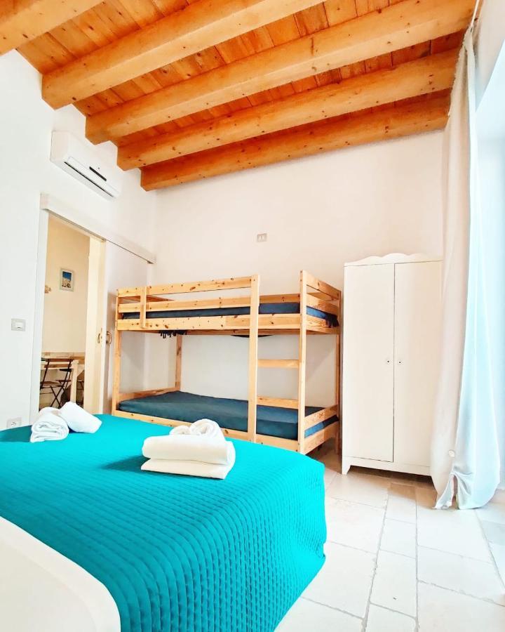 C'Era Una Volta Apartments ポリニャーノ・ア・マーレ エクステリア 写真