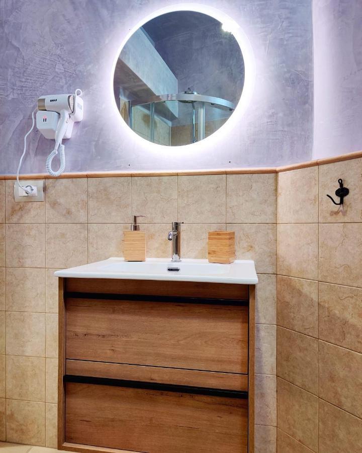 C'Era Una Volta Apartments ポリニャーノ・ア・マーレ エクステリア 写真