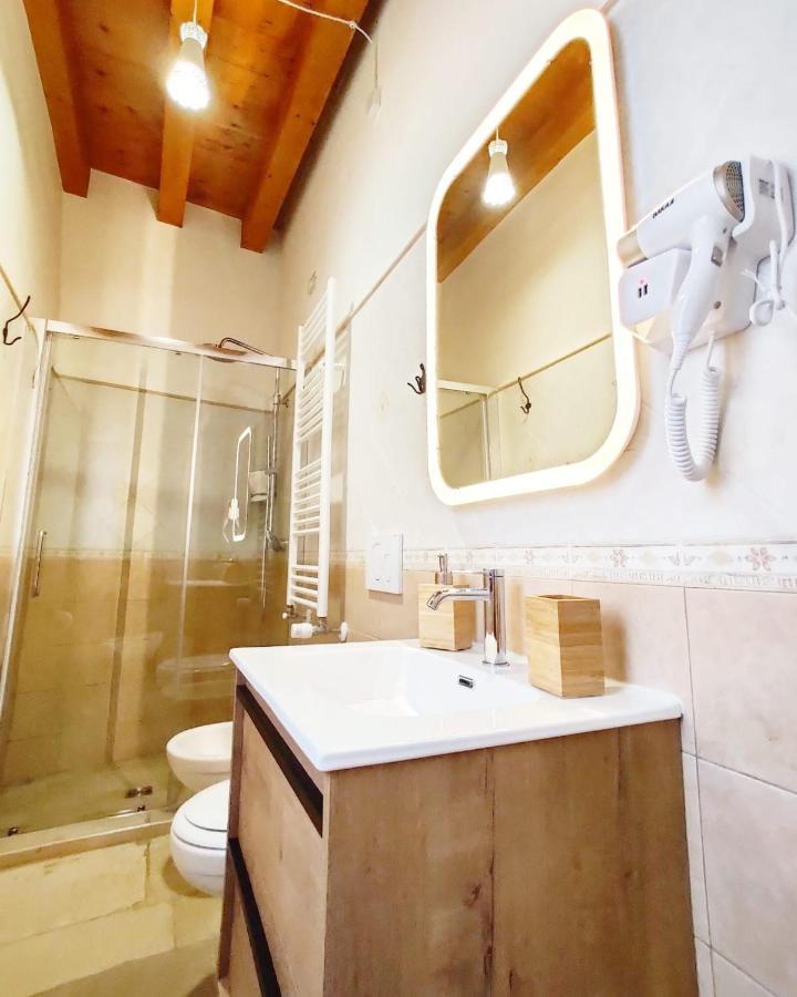 C'Era Una Volta Apartments ポリニャーノ・ア・マーレ エクステリア 写真