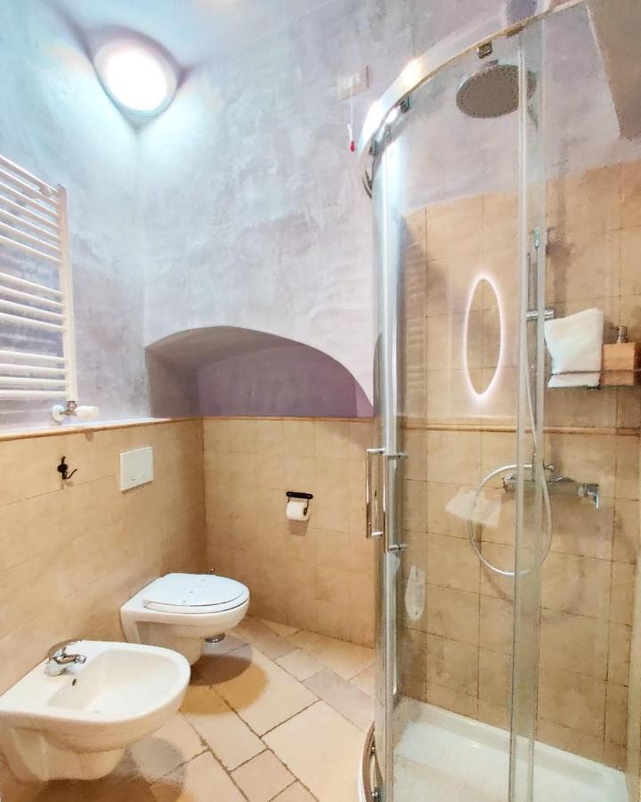 C'Era Una Volta Apartments ポリニャーノ・ア・マーレ エクステリア 写真
