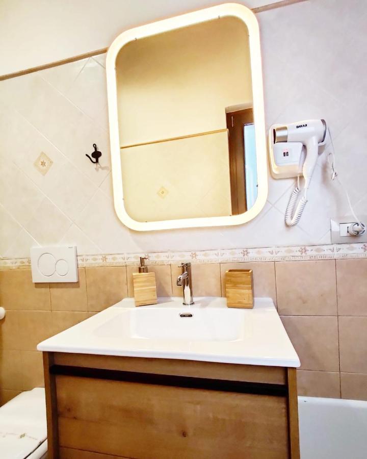 C'Era Una Volta Apartments ポリニャーノ・ア・マーレ エクステリア 写真