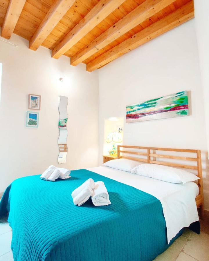 C'Era Una Volta Apartments ポリニャーノ・ア・マーレ エクステリア 写真