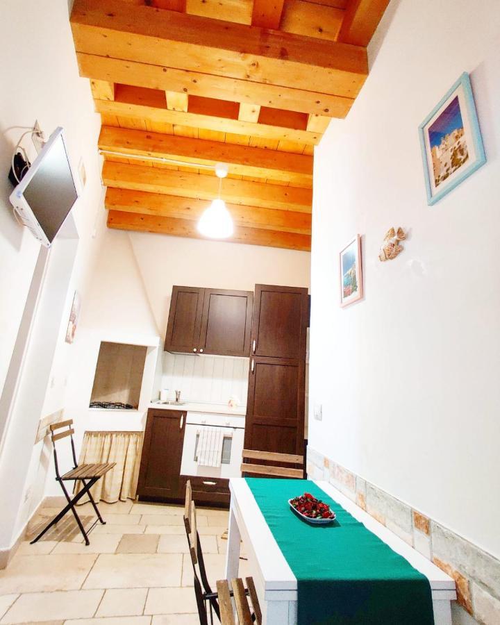 C'Era Una Volta Apartments ポリニャーノ・ア・マーレ エクステリア 写真