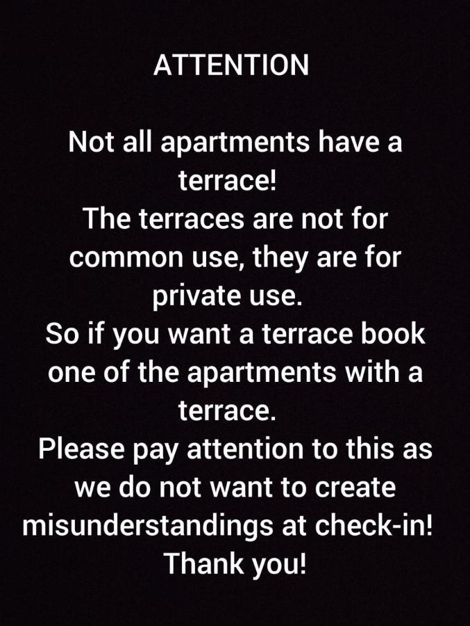 C'Era Una Volta Apartments ポリニャーノ・ア・マーレ エクステリア 写真